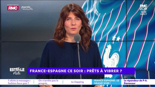 France-Espagne : prêts à vibrer ?
