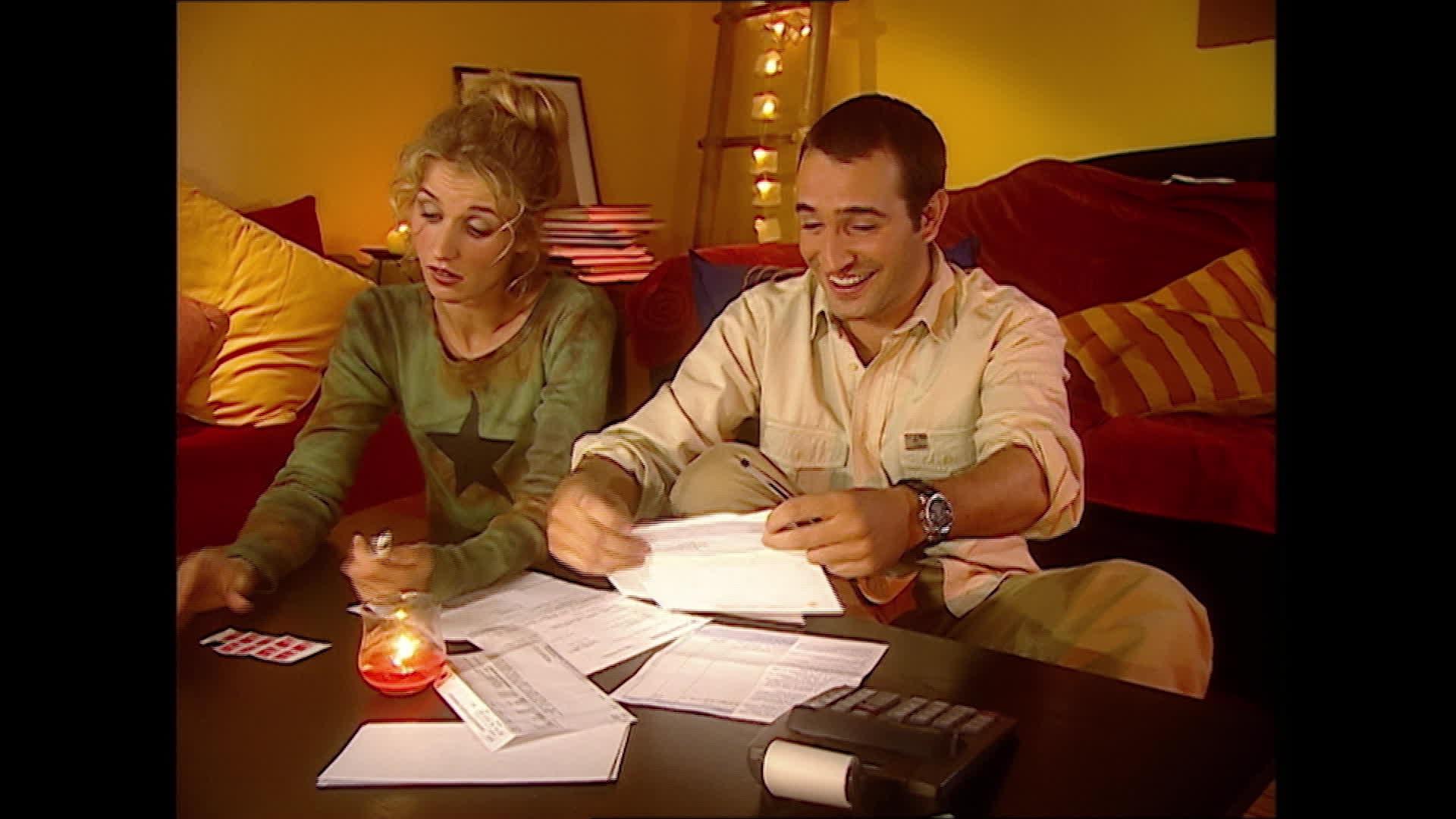 Font leurs comptes
