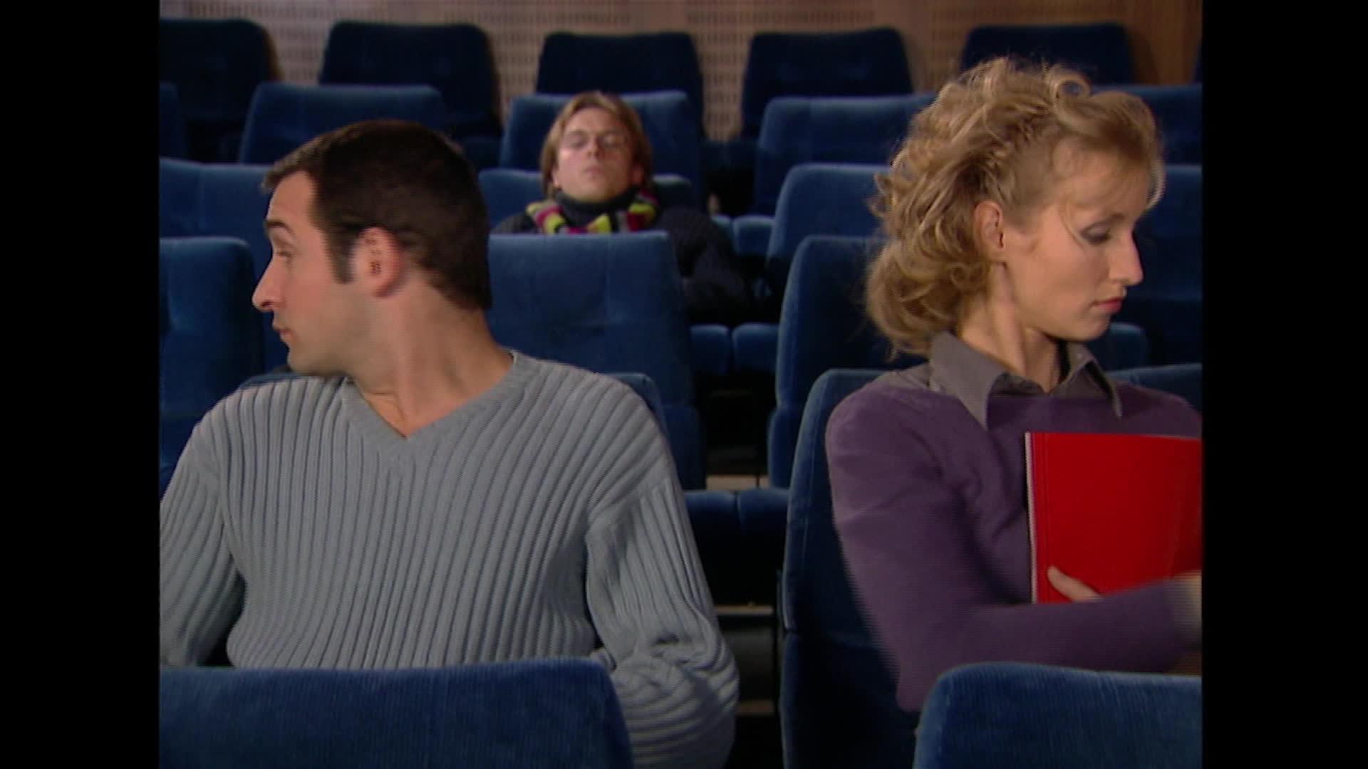 Au cinéma (1)