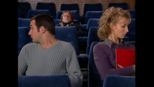 Au cinéma (1)