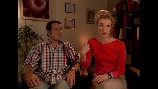 Chez le psy (4)
