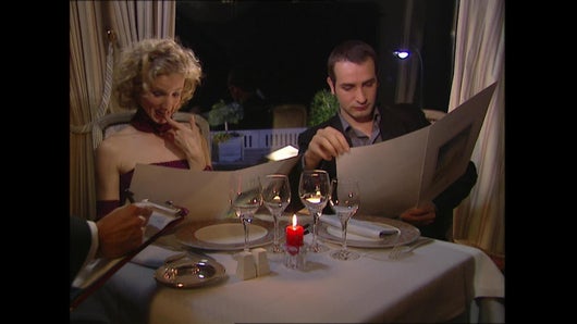 Au restaurant (1)