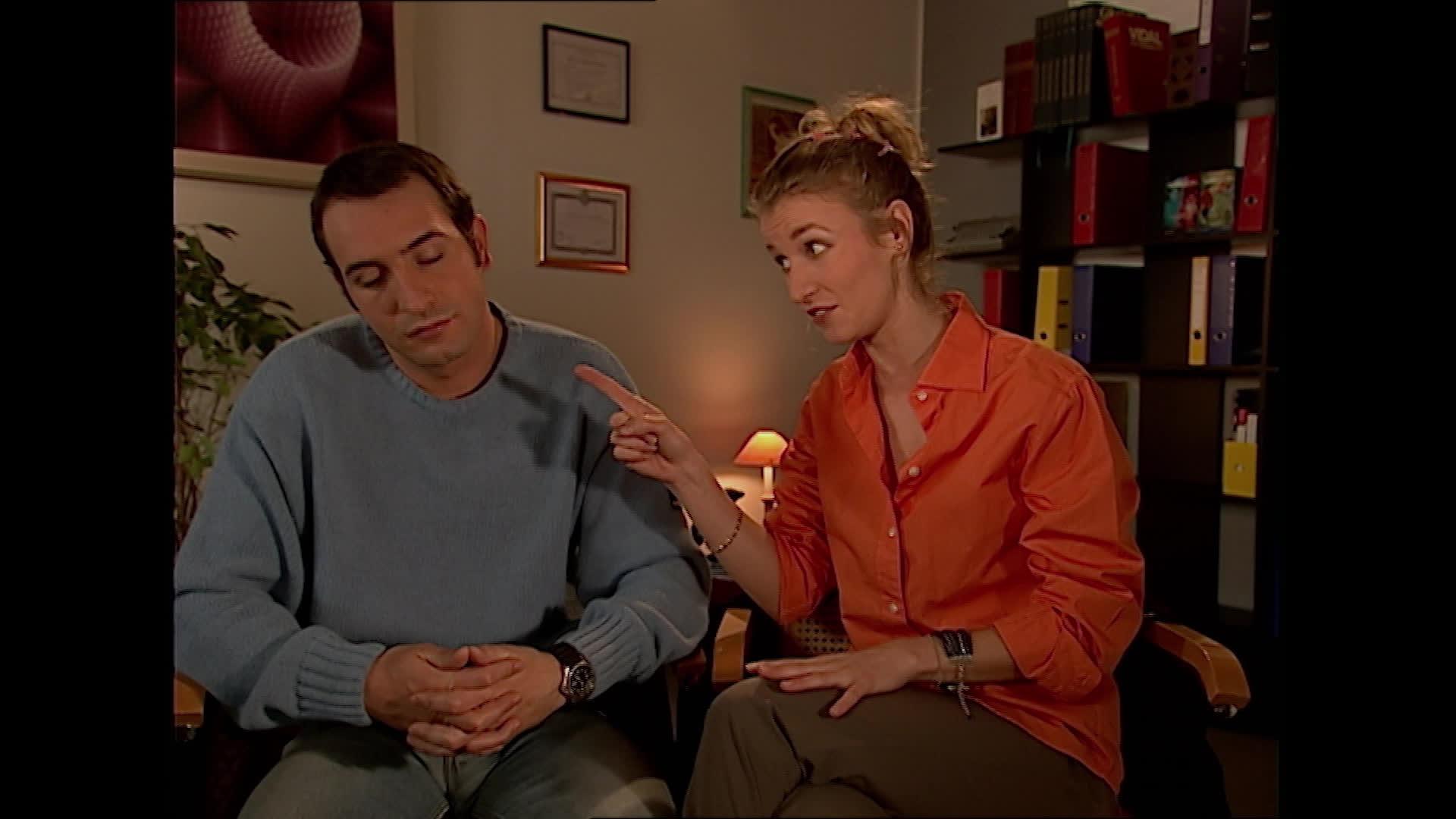 Chez le psy (5)