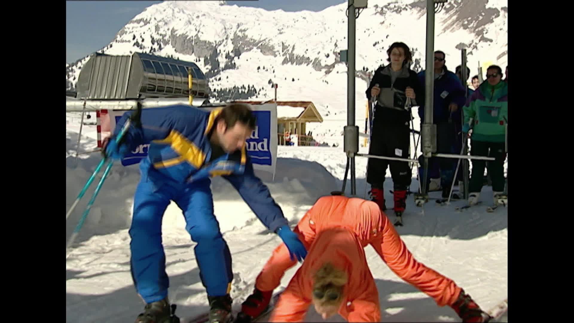 Au ski (1)