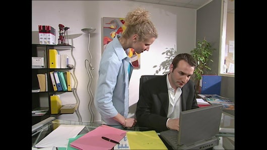 Bureau de Jean (1)