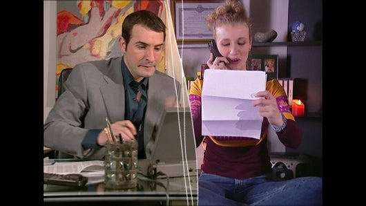 Au téléphone (3)