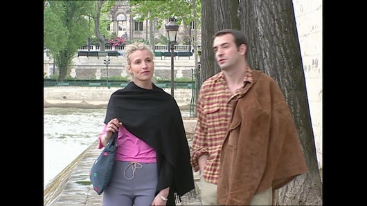 Se promènent dans la rue (1)