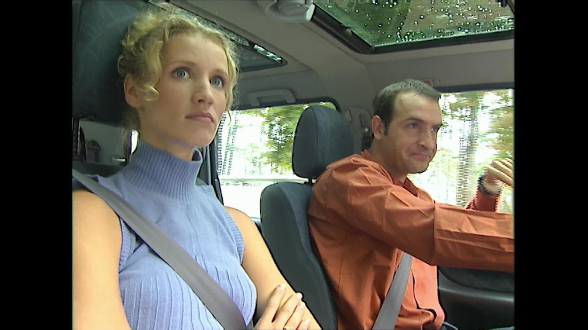 En voiture (4)