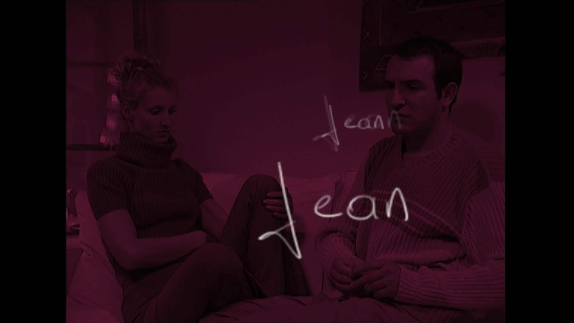 Dans le salon (1)