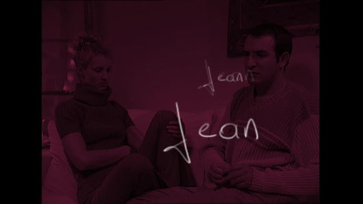 Dans le salon (1)