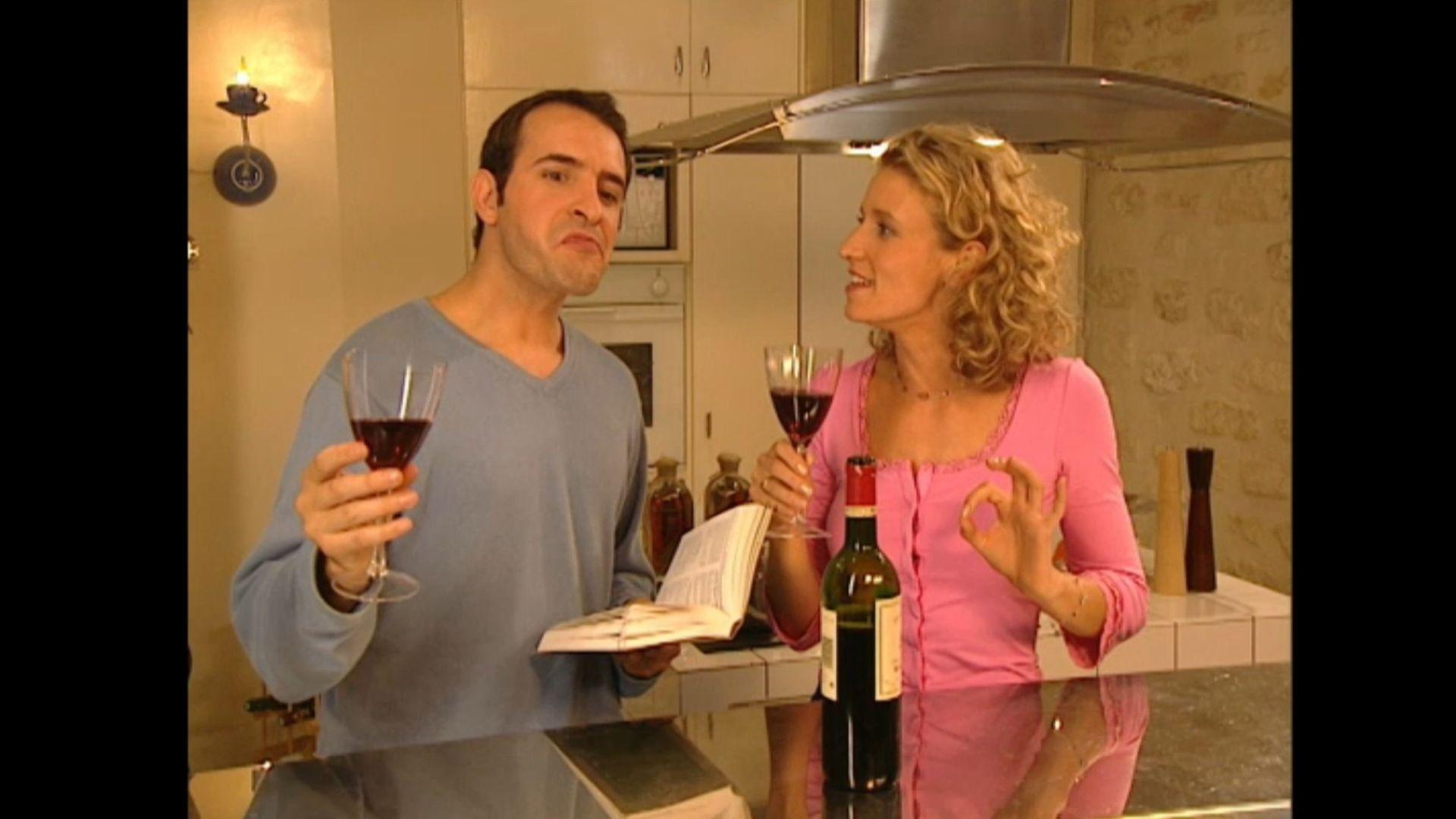 Dans la cuisine (2)