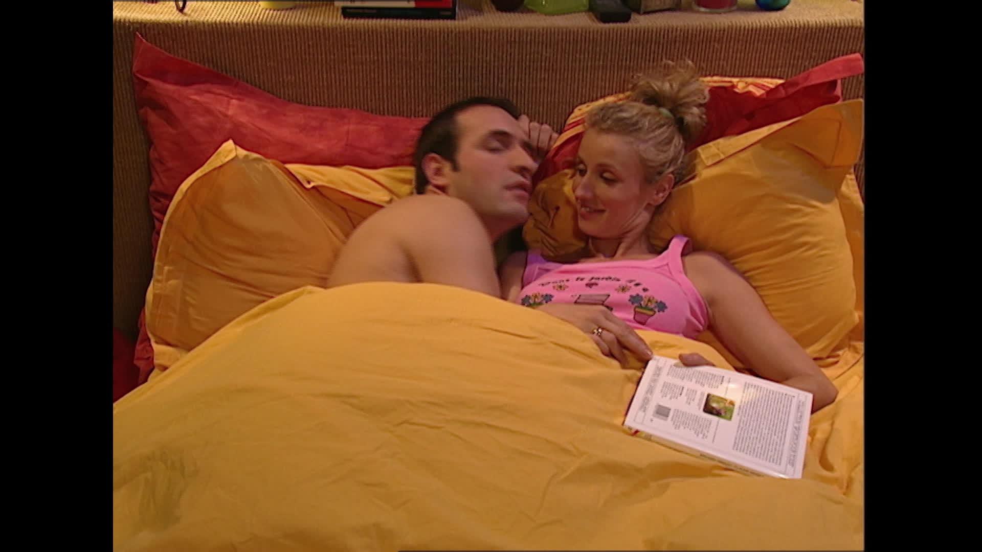 Au lit (8)