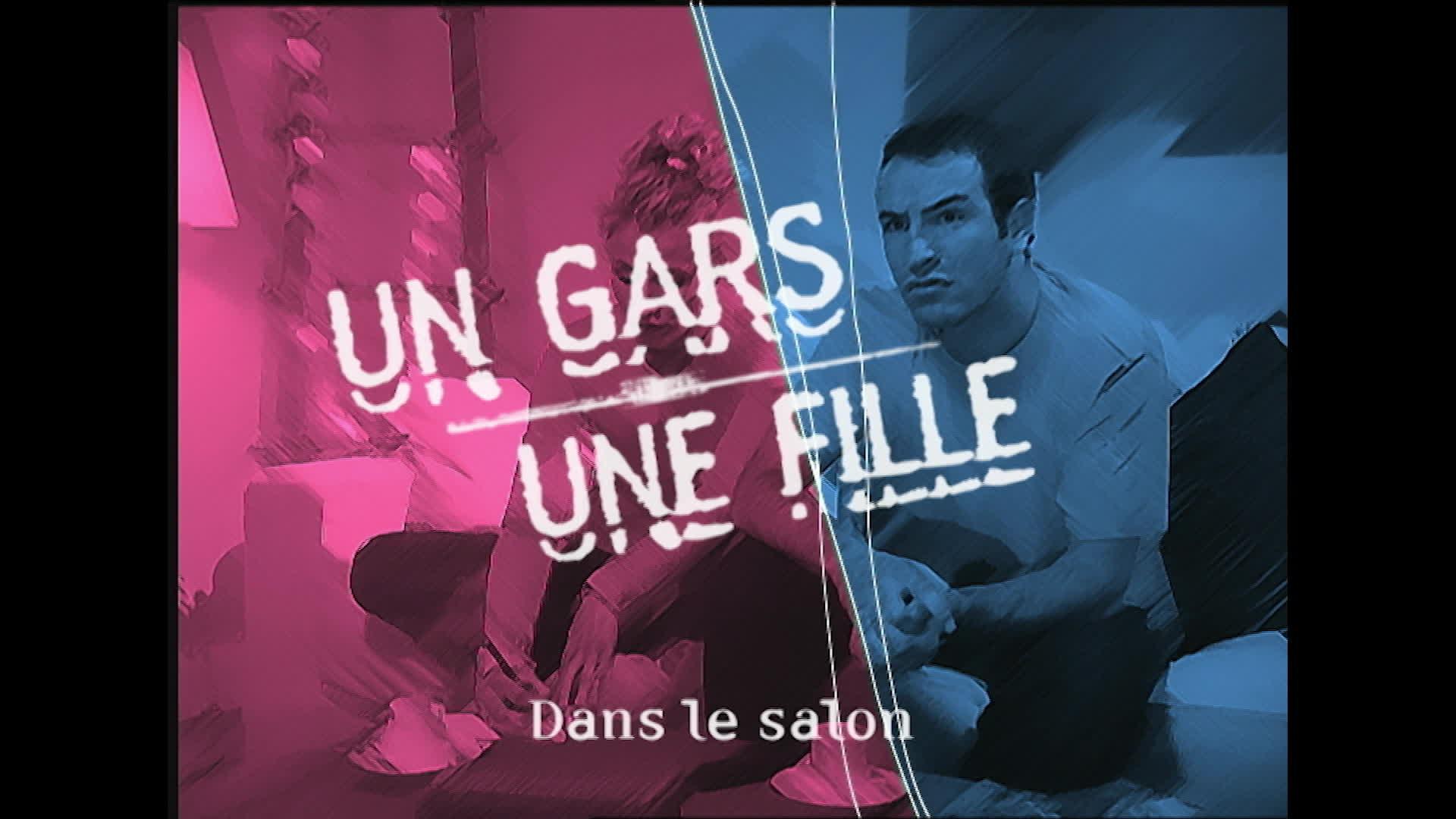 Dans le salon (2)