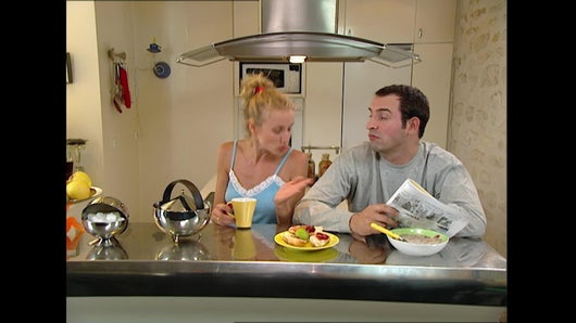 Dans la cuisine (4)