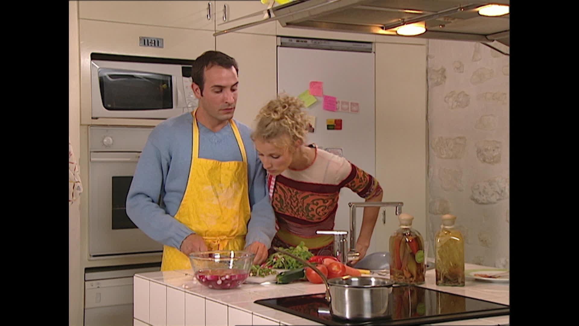 Dans la cuisine (5)