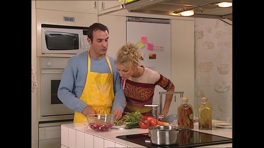 Dans la cuisine (5)