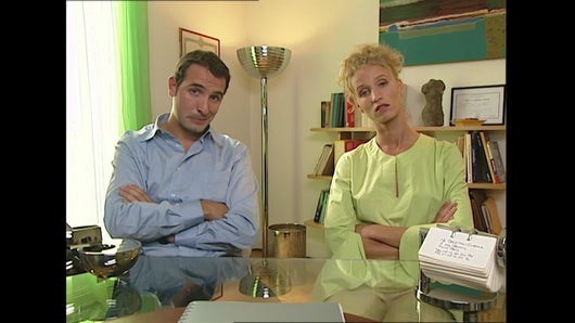 Chez le chirurgien esthétique
