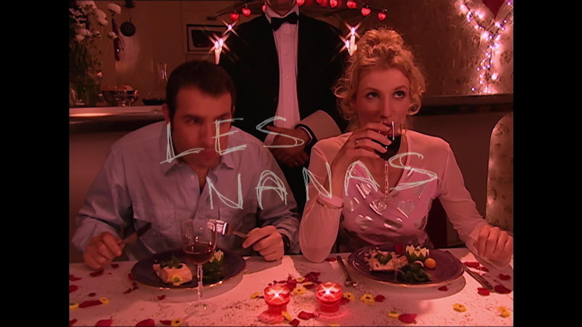 Fêtent la Saint-Valentin (2)
