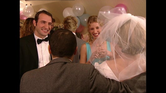 À un mariage (1)