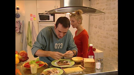 Dans la cuisine (6)