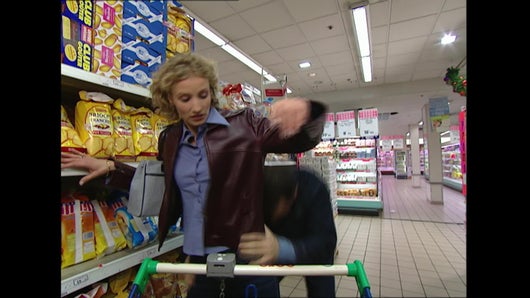 Au supermarché (3)