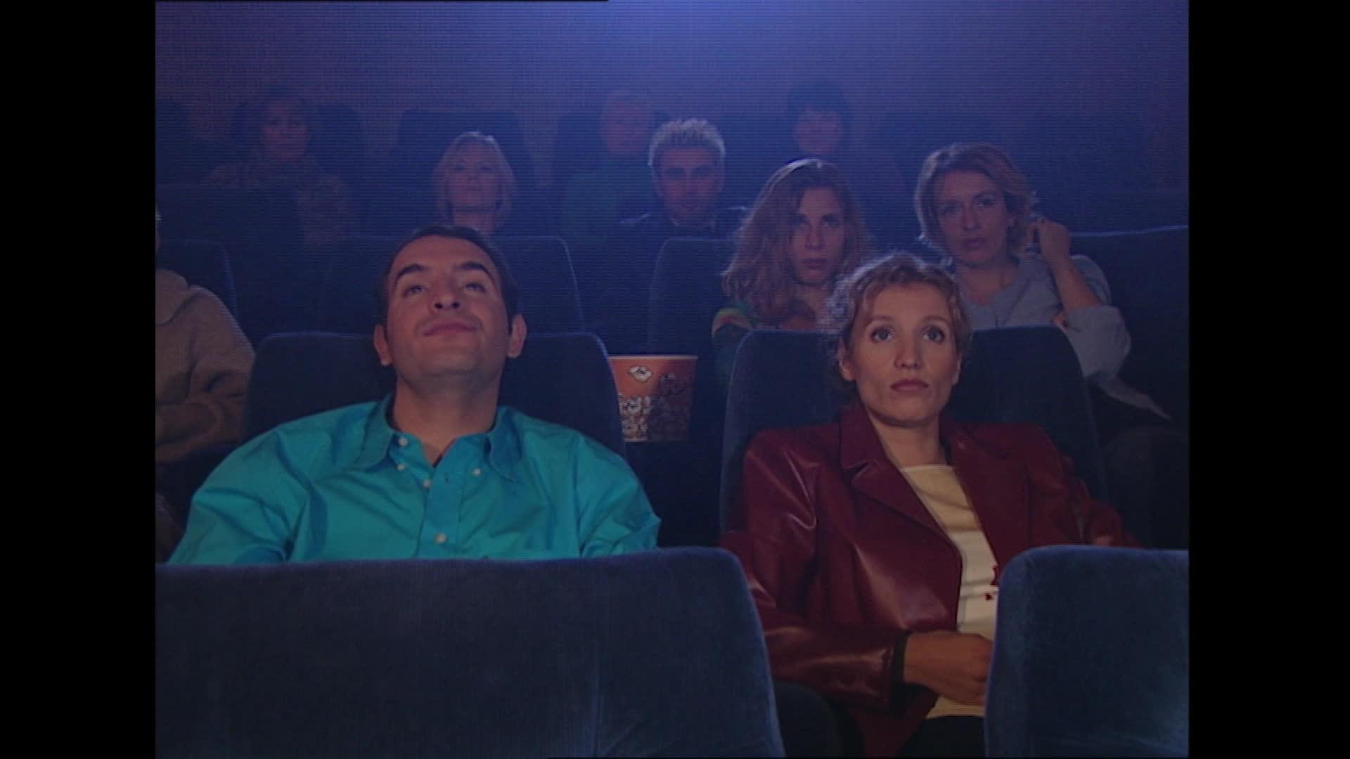 Au cinéma (2)