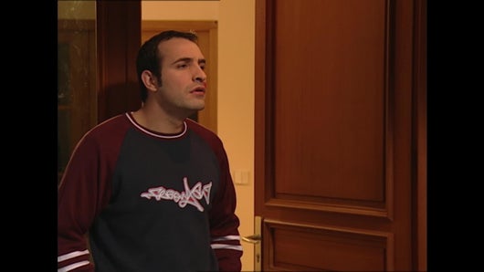 Répondent à la porte (5)