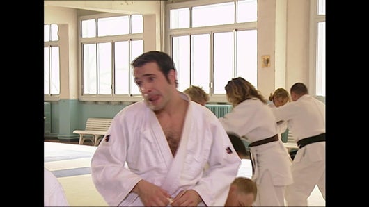 Au judo