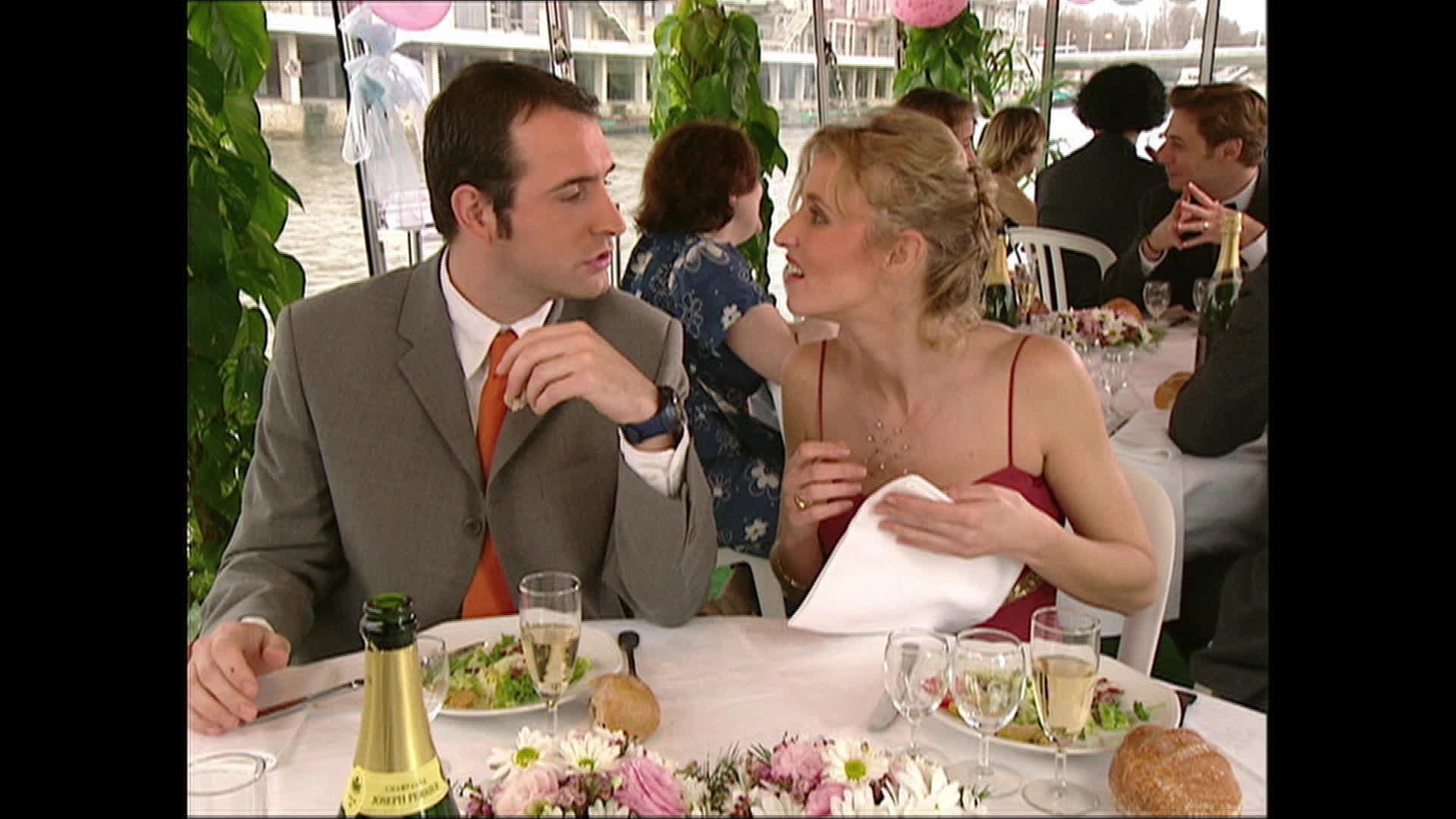 À un mariage (2)