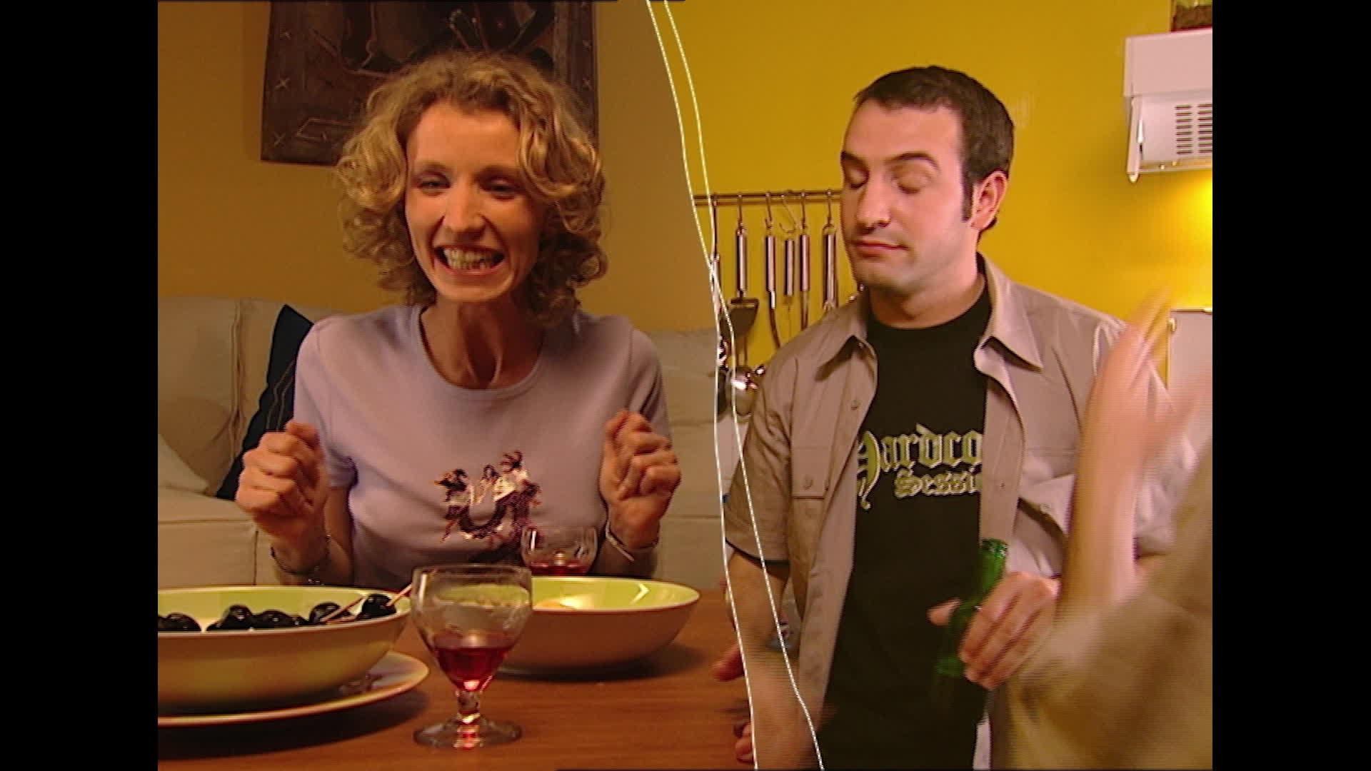 Soirée entre copines (3)