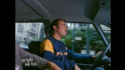 Jean repasse le permis