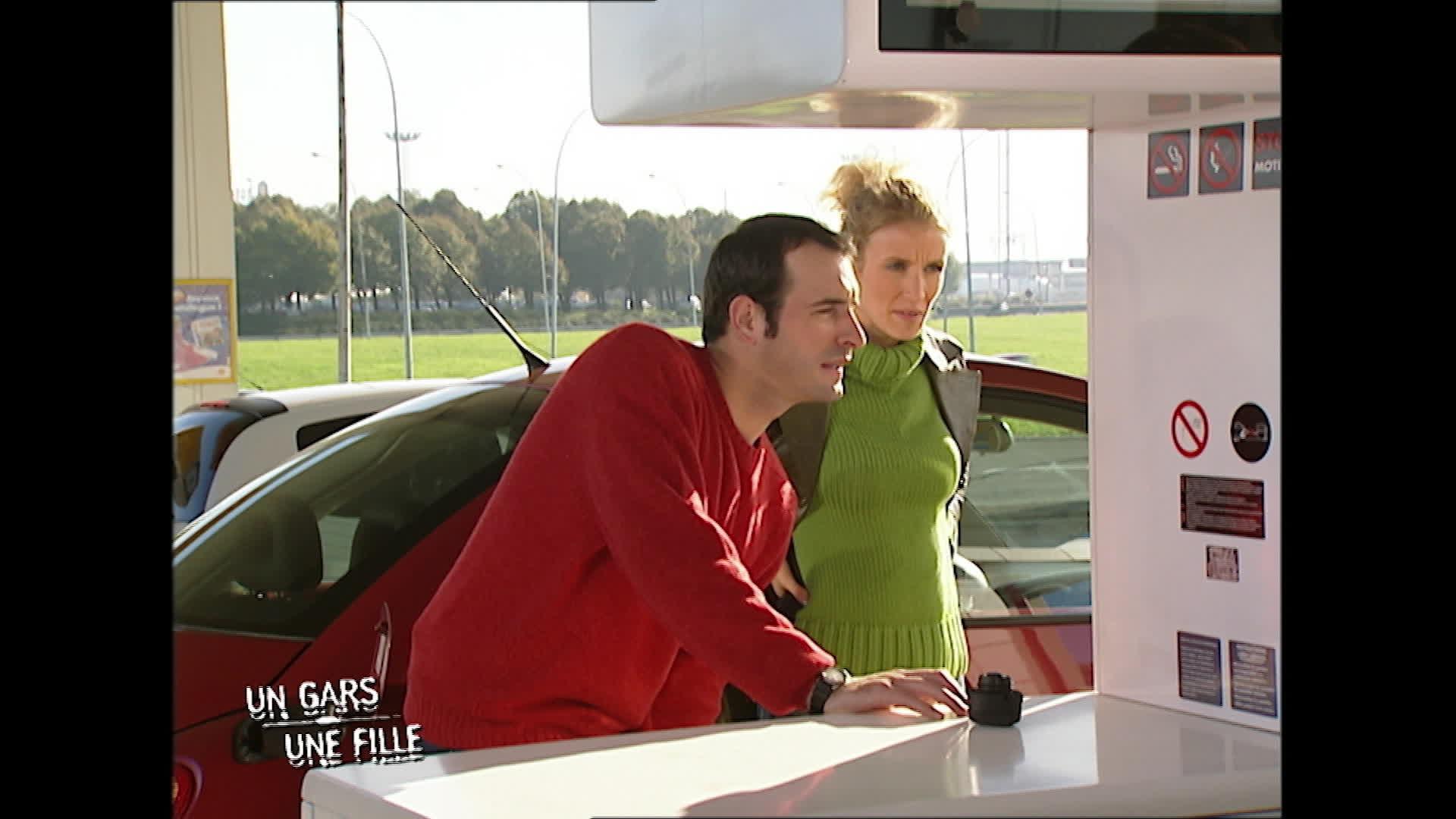 Aire d'autoroute