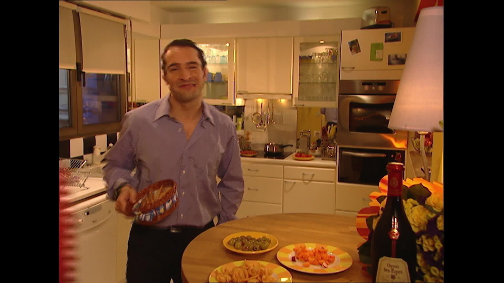 Messes basses en cuisine (2)