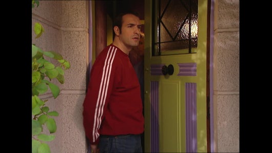 À la porte (9)
