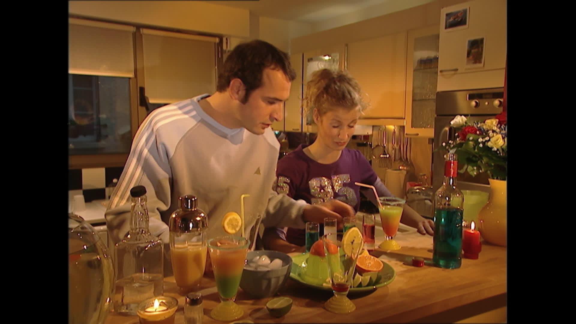 Dans leur salon (3)