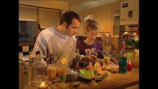 Dans leur salon (3)