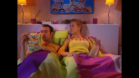 Dans leur lit (3)