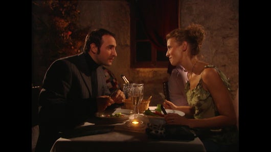 Les retrouvailles (2)
