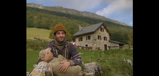 Dans le Vercors (2)
