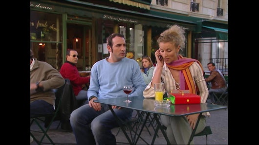 Escale à Paris (1)
