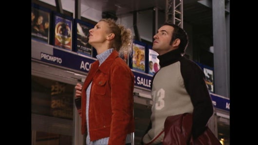 Sortie de cinéma