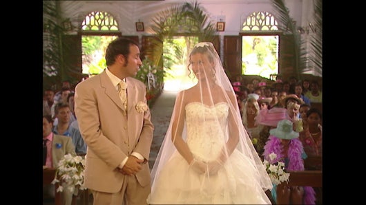 Le mariage