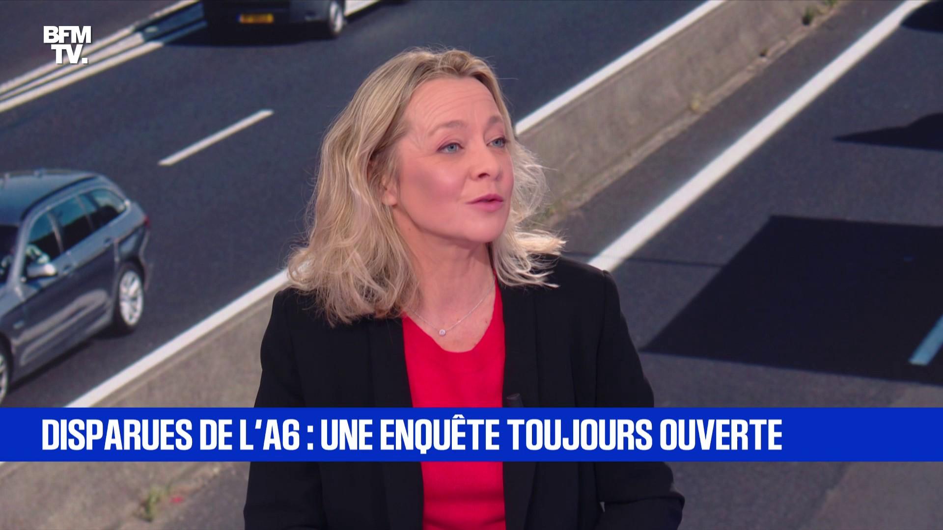 Cold cases de Saône et Loir