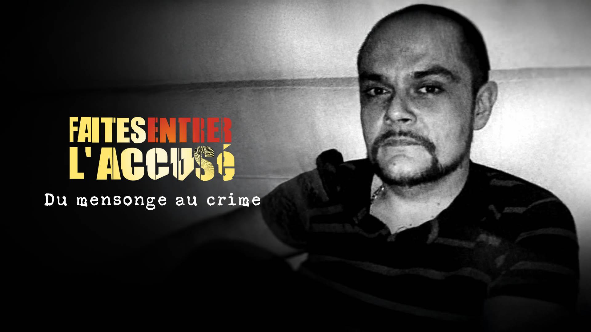 Du mensonge au crime