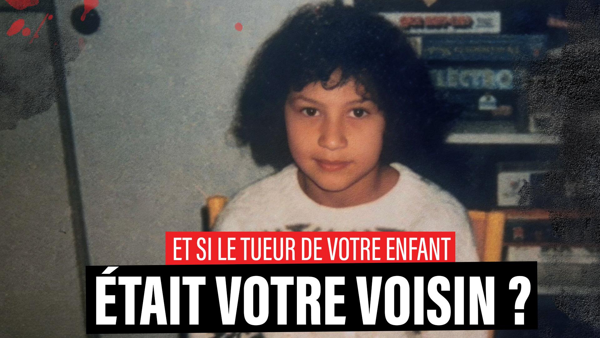 Le diable de George Pouille