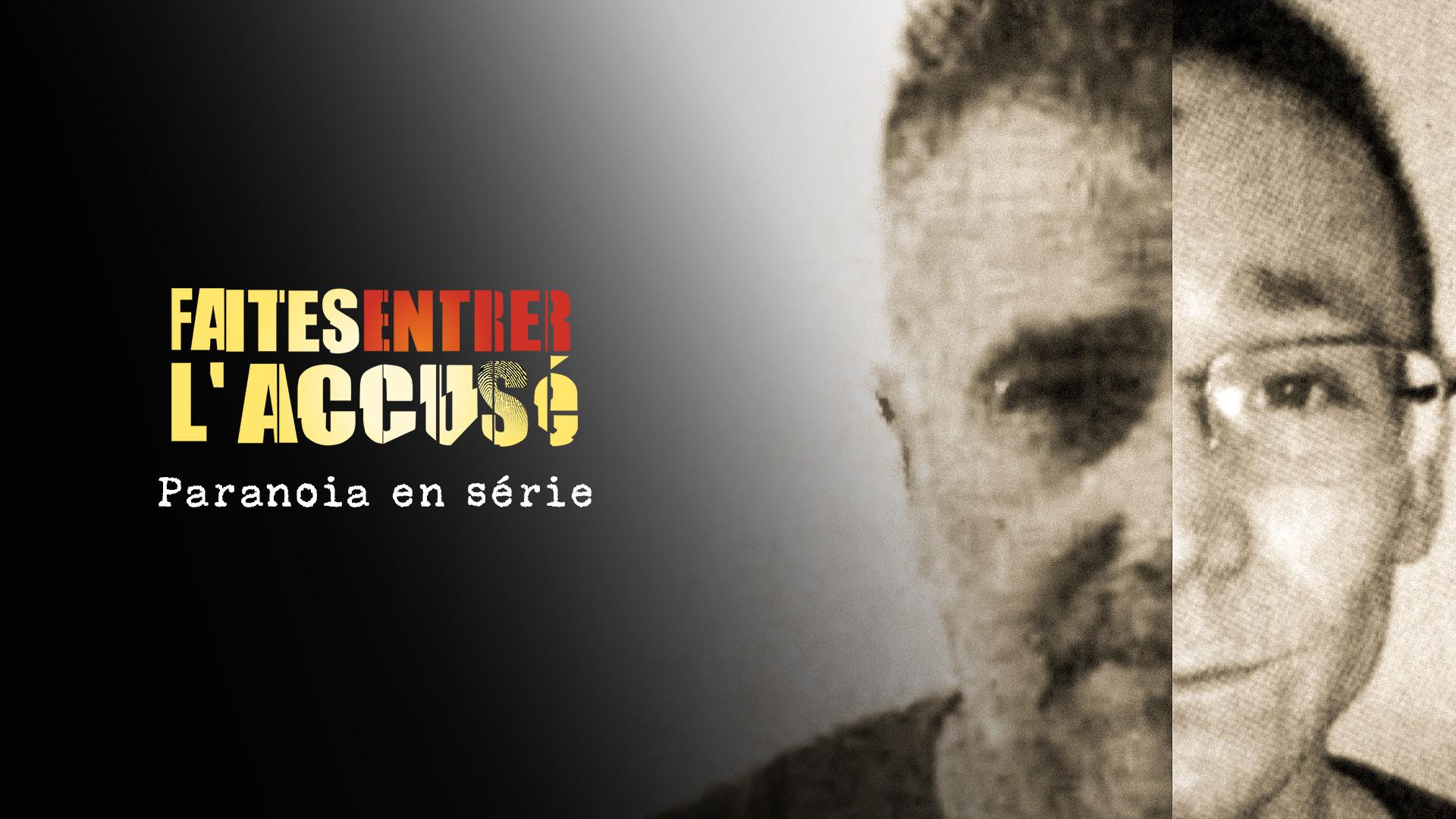 Paranoïa en série