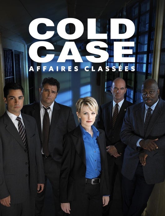Cold case : affaires classées