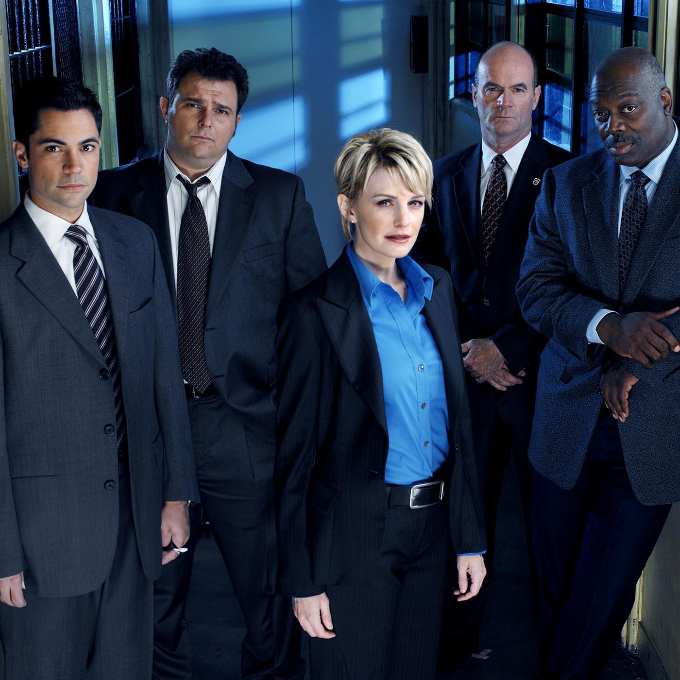 Cold case : affaires classées