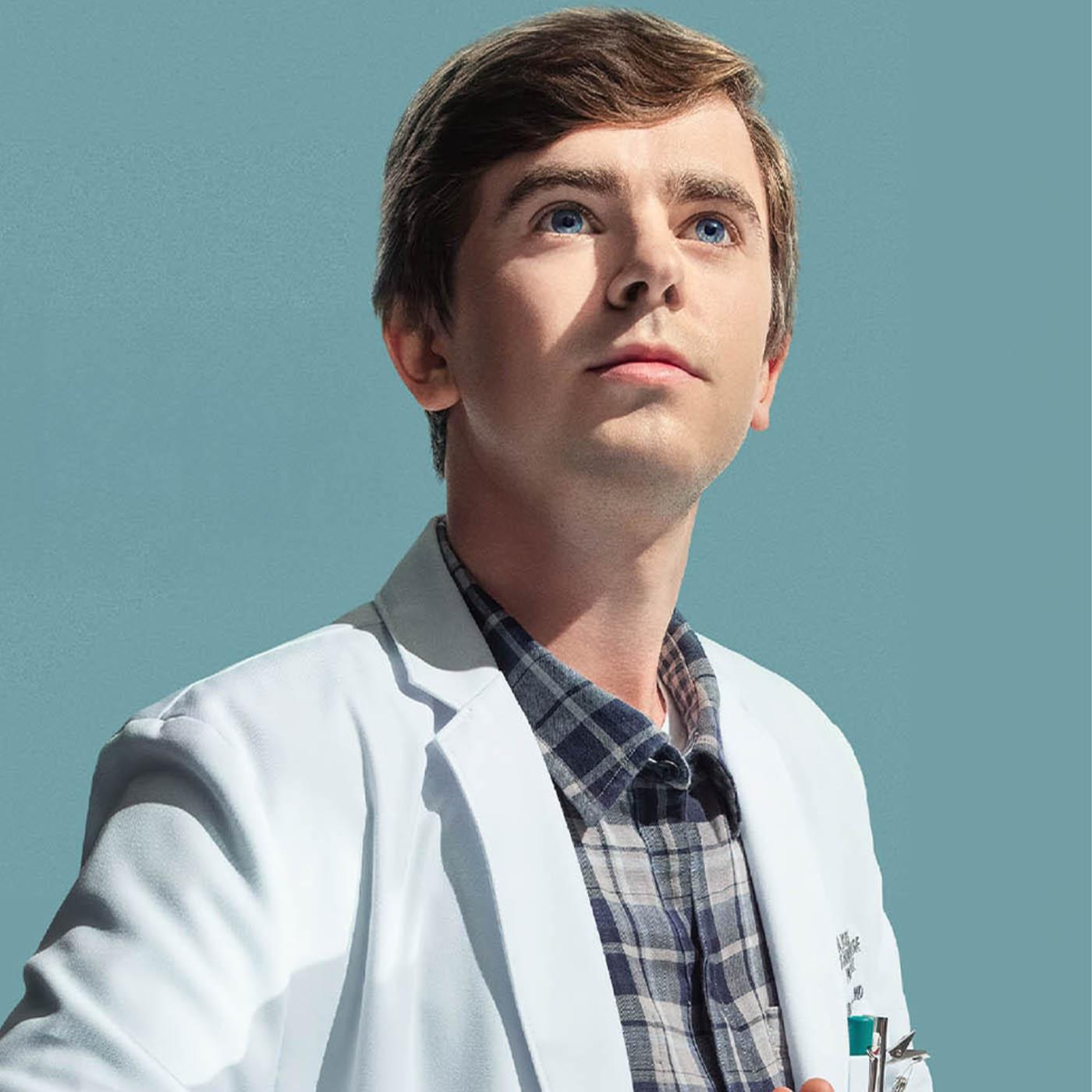 The good doctor