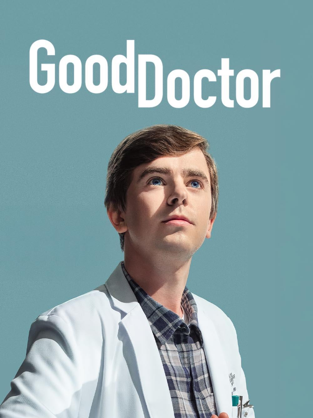 The good doctor